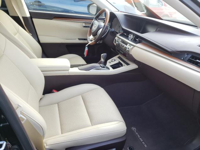 Photo 4 VIN: JTHBW1GGXG2114326 - LEXUS ES 300H 