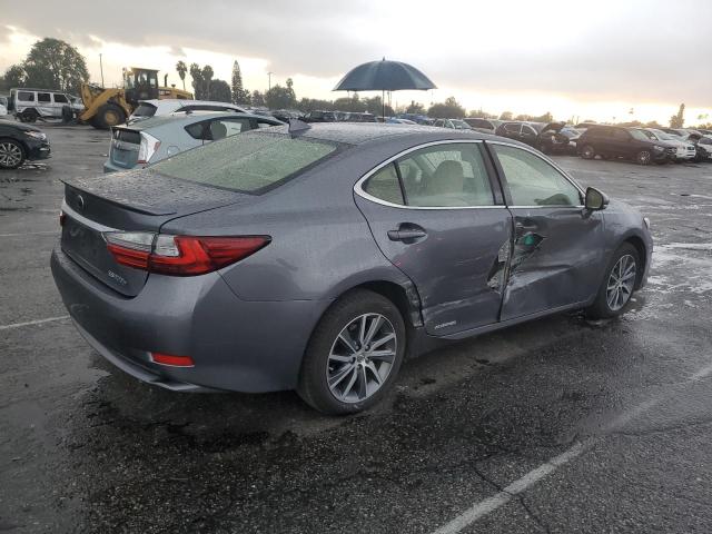 Photo 2 VIN: JTHBW1GGXG2121468 - LEXUS ES 300H 