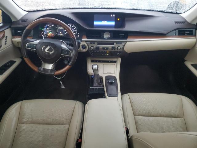 Photo 7 VIN: JTHBW1GGXG2121468 - LEXUS ES 300H 