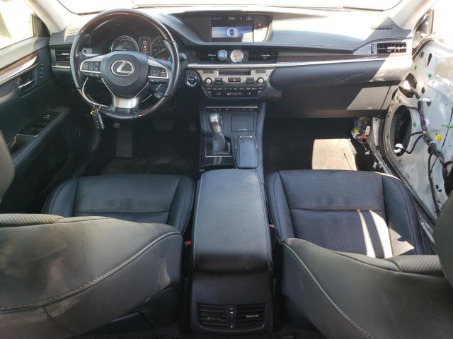 Photo 7 VIN: JTHBW1GGXG2122457 - LEXUS ES 300H 