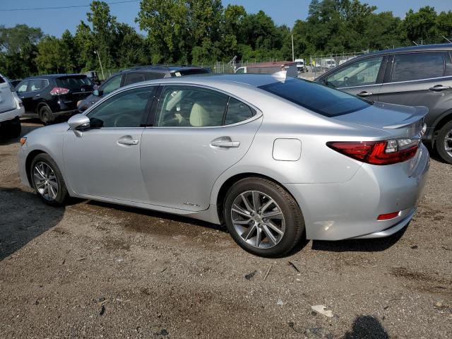 Photo 1 VIN: JTHBW1GGXH2133881 - LEXUS ES300 