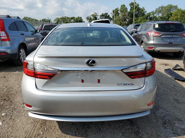 Photo 5 VIN: JTHBW1GGXH2133881 - LEXUS ES300 