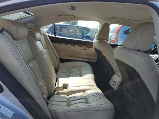 Photo 9 VIN: JTHBW1GGXH2133881 - LEXUS ES300 