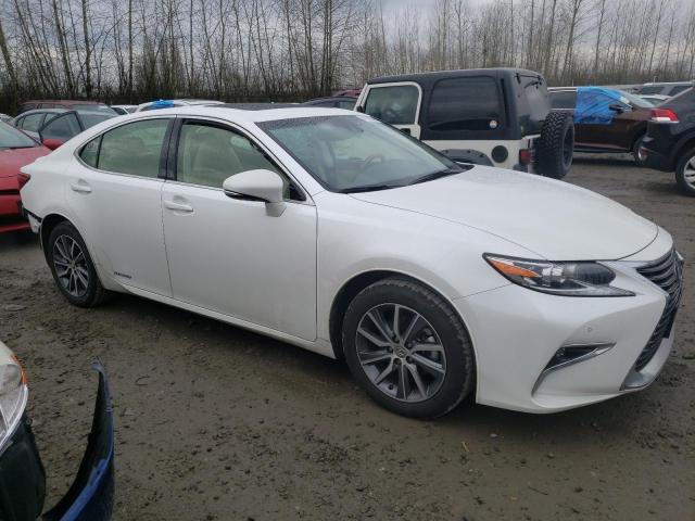 Photo 3 VIN: JTHBW1GGXH2134349 - LEXUS ES300 