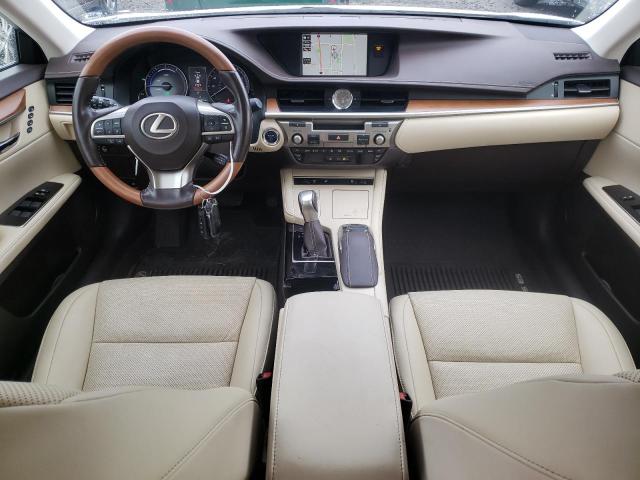 Photo 7 VIN: JTHBW1GGXH2134349 - LEXUS ES300 