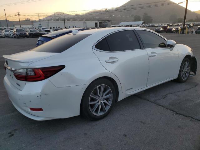 Photo 2 VIN: JTHBW1GGXH2143021 - LEXUS ES 300H 