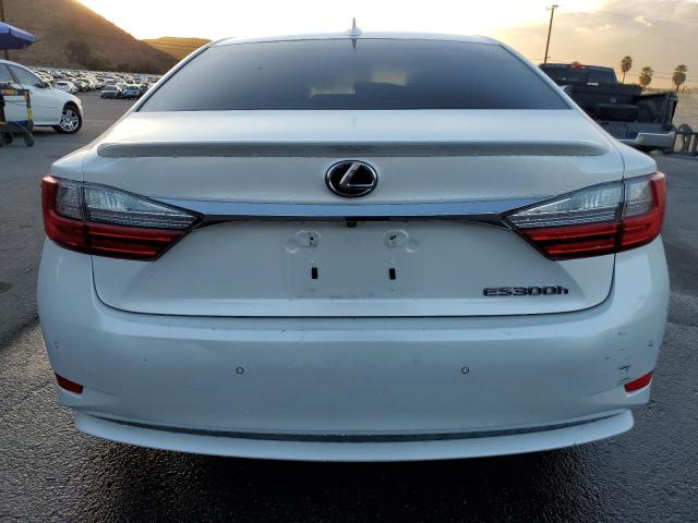 Photo 5 VIN: JTHBW1GGXH2143021 - LEXUS ES 300H 