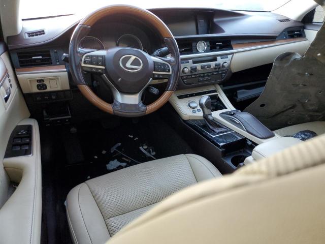 Photo 7 VIN: JTHBW1GGXH2143021 - LEXUS ES 300H 