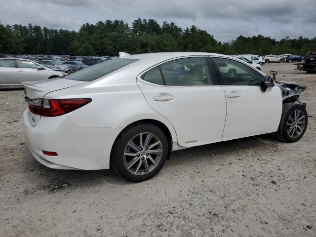 Photo 2 VIN: JTHBW1GGXH2143083 - LEXUS ES300 