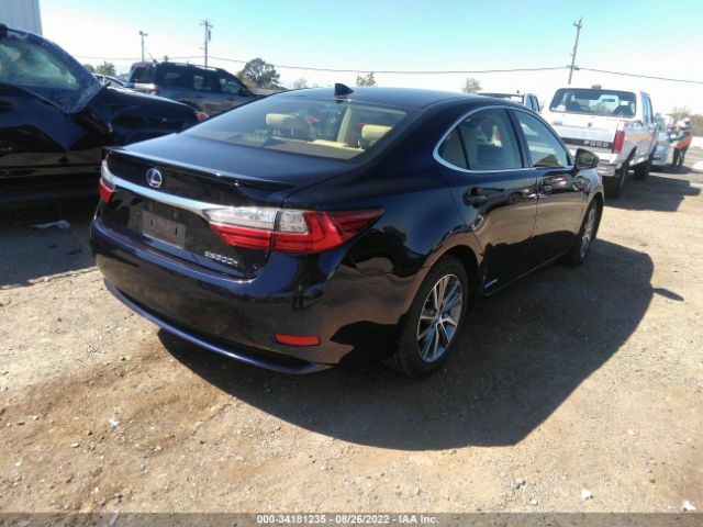 Photo 3 VIN: JTHBW1GGXH2146095 - LEXUS ES 