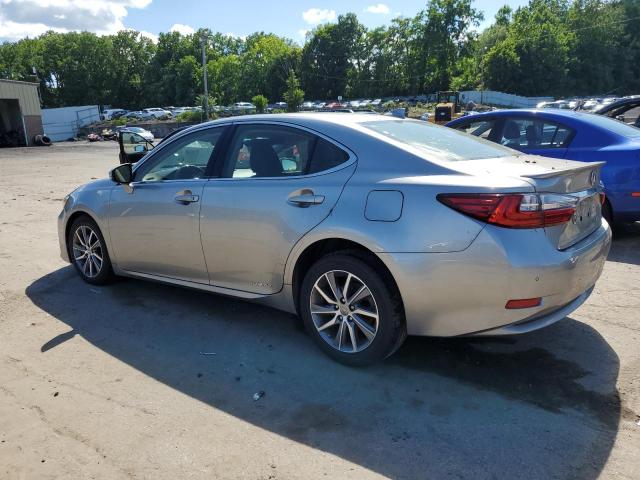 Photo 1 VIN: JTHBW1GGXJ2186795 - LEXUS ES 300H 