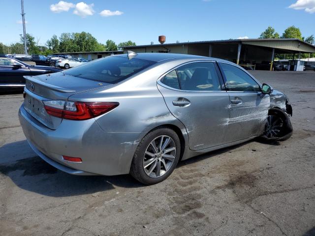 Photo 2 VIN: JTHBW1GGXJ2186795 - LEXUS ES 300H 