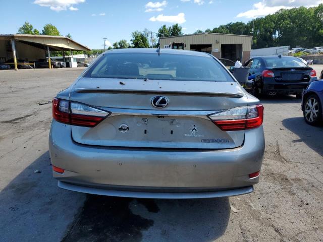 Photo 5 VIN: JTHBW1GGXJ2186795 - LEXUS ES 300H 