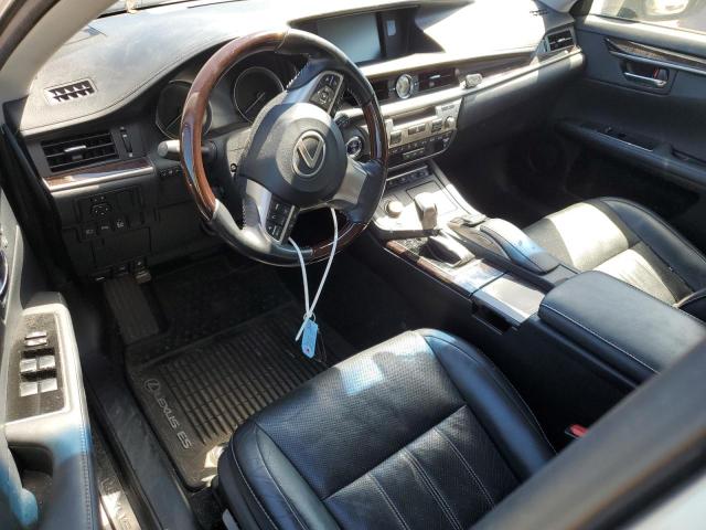 Photo 7 VIN: JTHBW1GGXJ2186795 - LEXUS ES 300H 