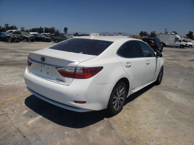 Photo 3 VIN: JTHBW1GGXJ2190197 - LEXUS ES 300H 