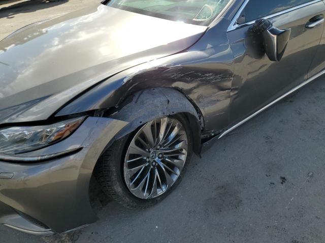 Photo 8 VIN: JTHBYLFF8J5001902 - LEXUS LS 500H 