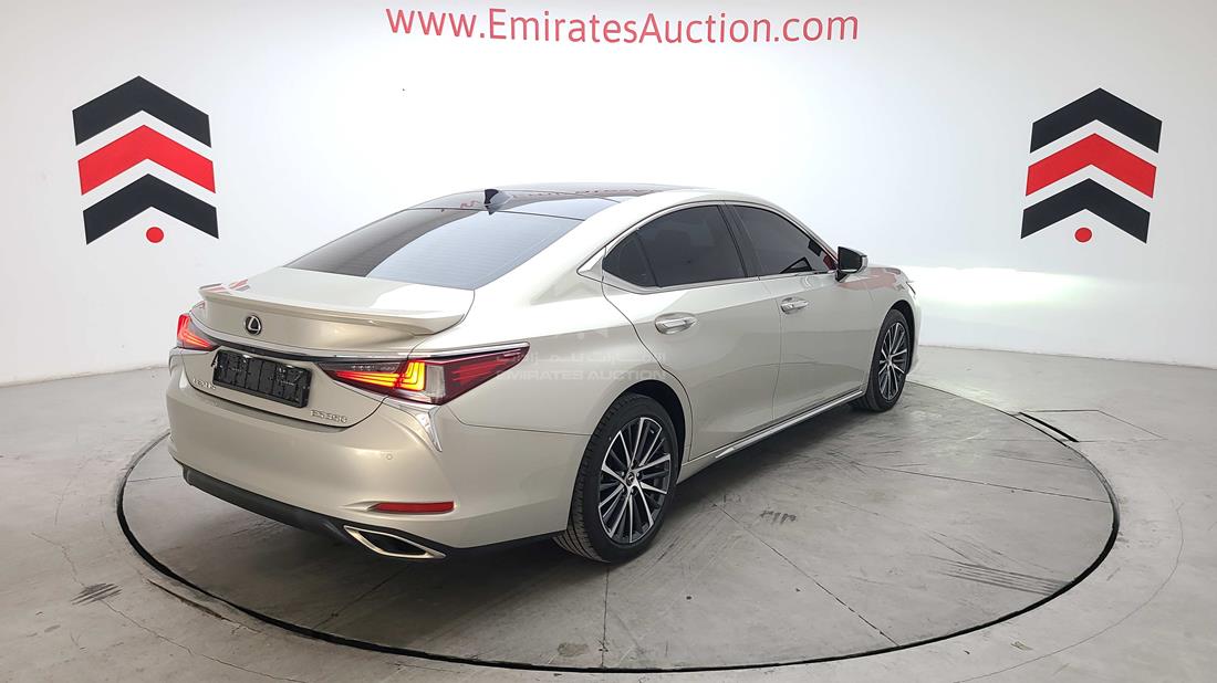 Photo 14 VIN: JTHBZ1B10N2017854 - LEXUS ES 