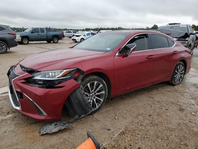 Photo 0 VIN: JTHBZ1B12K2003790 - LEXUS ES 350 