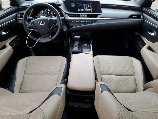 Photo 7 VIN: JTHBZ1B12K2003790 - LEXUS ES 350 