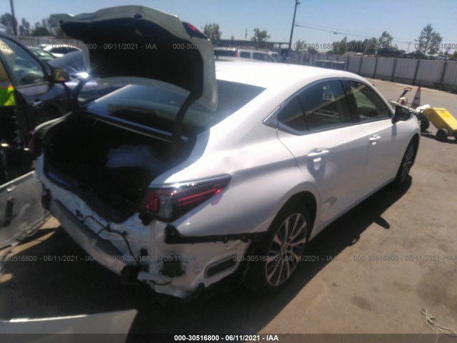 Photo 3 VIN: JTHBZ1B12K2004275 - LEXUS ES 