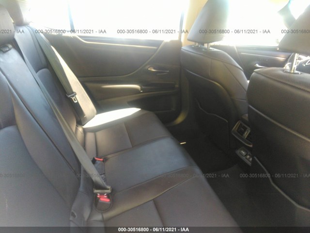 Photo 7 VIN: JTHBZ1B12K2004275 - LEXUS ES 