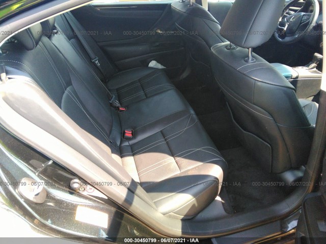 Photo 7 VIN: JTHBZ1B13K2002499 - LEXUS ES 