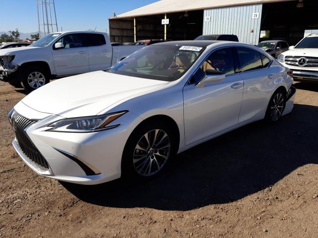 Photo 1 VIN: JTHBZ1B13K2002695 - LEXUS ES 350 