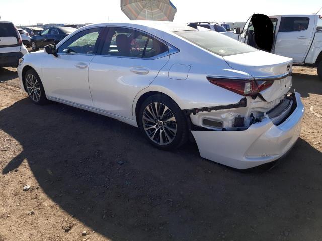 Photo 2 VIN: JTHBZ1B13K2002695 - LEXUS ES 350 