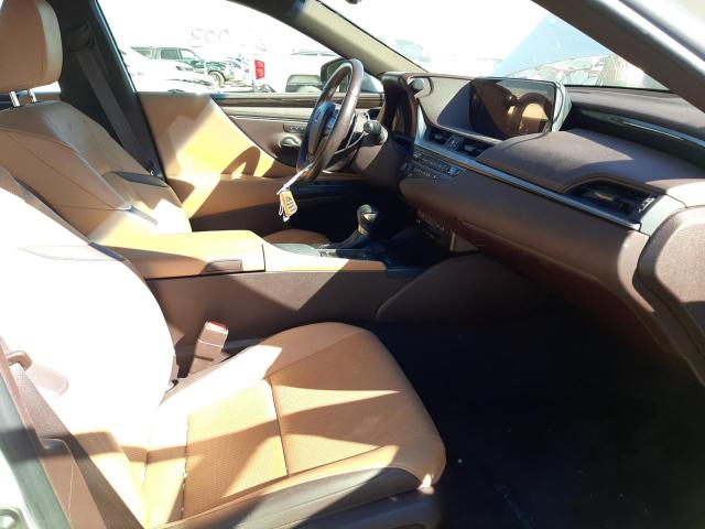 Photo 4 VIN: JTHBZ1B13K2002695 - LEXUS ES 350 