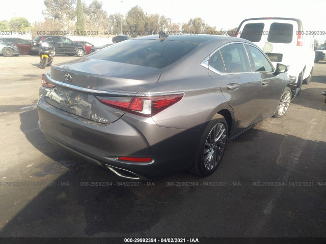 Photo 3 VIN: JTHBZ1B13K2003278 - LEXUS ES 