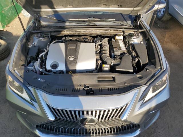 Photo 10 VIN: JTHBZ1B13K2005175 - LEXUS ES 350 