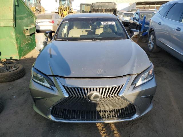 Photo 4 VIN: JTHBZ1B13K2005175 - LEXUS ES 350 