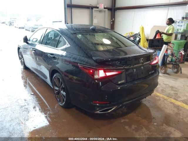 Photo 2 VIN: JTHBZ1B14K2002334 - LEXUS ES 