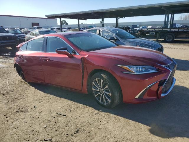 Photo 3 VIN: JTHBZ1B15K2004111 - LEXUS ES350 