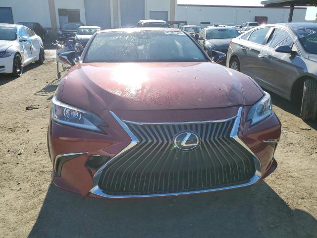 Photo 4 VIN: JTHBZ1B15K2004111 - LEXUS ES350 