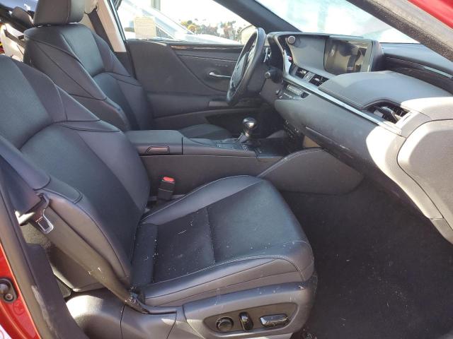 Photo 6 VIN: JTHBZ1B15K2004111 - LEXUS ES350 