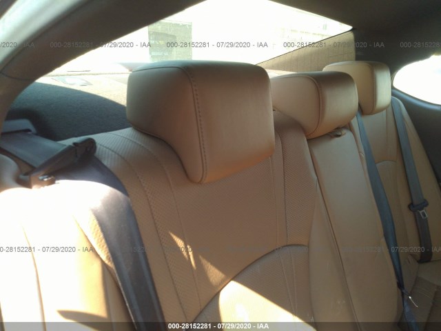 Photo 7 VIN: JTHBZ1B16K2005168 - LEXUS ES 