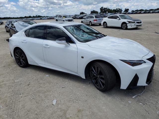 Photo 3 VIN: JTHBZ1B20R5075587 - LEXUS IS 350 F S 