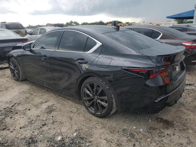 Photo 1 VIN: JTHBZ1B21R5077302 - LEXUS IS 350 F S 