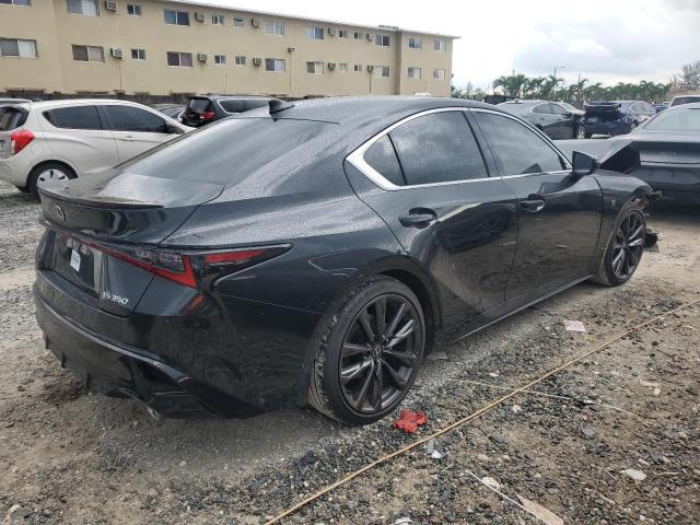 Photo 2 VIN: JTHBZ1B21R5077302 - LEXUS IS 350 F S 