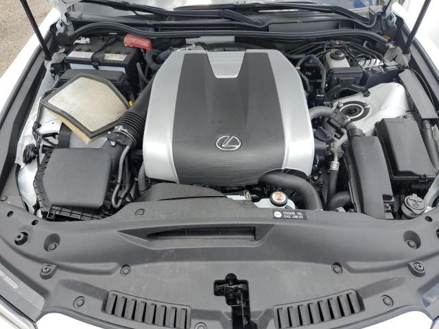 Photo 10 VIN: JTHBZ1B22R5073968 - LEXUS IS 350 F S 