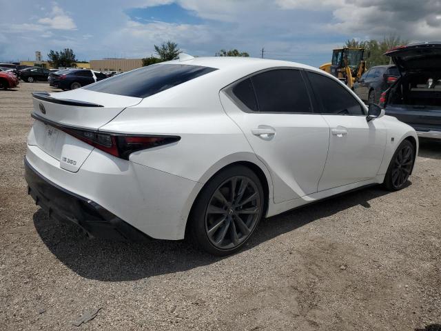 Photo 2 VIN: JTHBZ1B22R5073968 - LEXUS IS 350 F S 