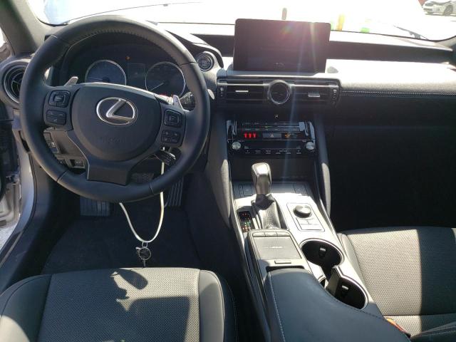 Photo 7 VIN: JTHBZ1B23P5063107 - LEXUS IS 350 F S 