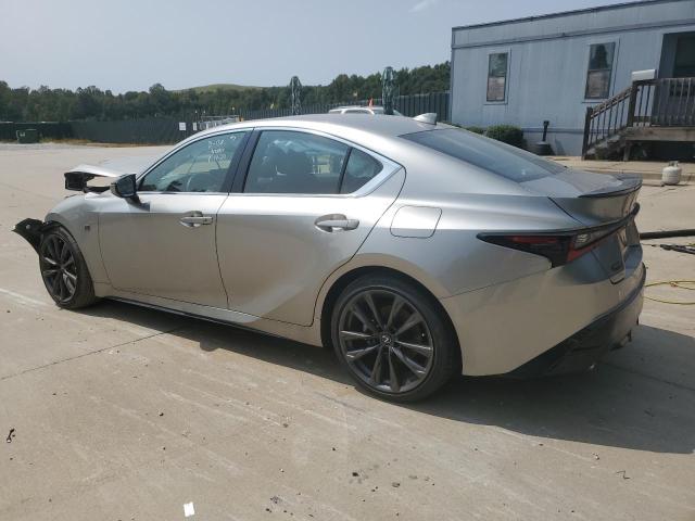 Photo 1 VIN: JTHBZ1B25P5071547 - LEXUS IS 350 F S 