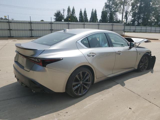 Photo 2 VIN: JTHBZ1B25P5071547 - LEXUS IS 350 F S 