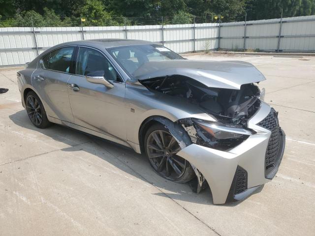 Photo 3 VIN: JTHBZ1B25P5071547 - LEXUS IS 350 F S 