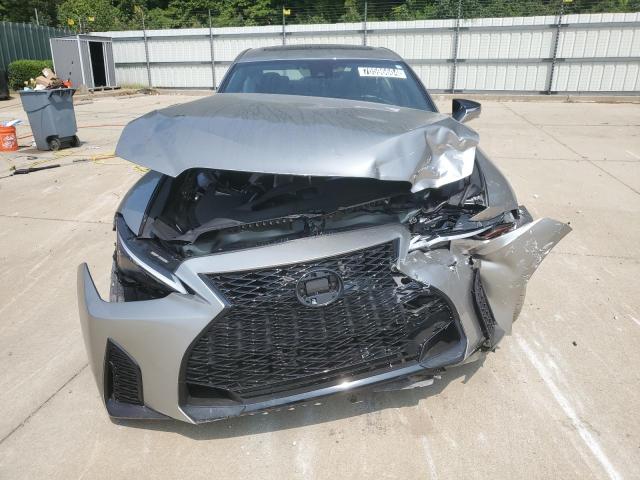 Photo 4 VIN: JTHBZ1B25P5071547 - LEXUS IS 350 F S 