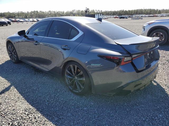 Photo 1 VIN: JTHBZ1B28R5079967 - LEXUS IS 350 F S 