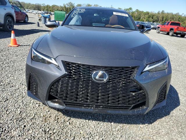 Photo 4 VIN: JTHBZ1B28R5079967 - LEXUS IS 350 F S 