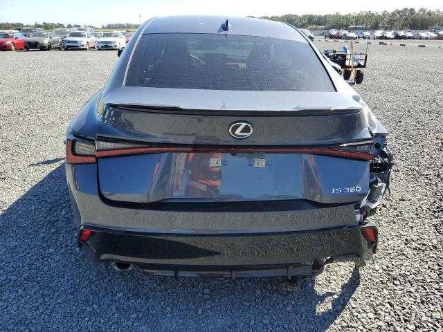 Photo 5 VIN: JTHBZ1B28R5079967 - LEXUS IS 350 F S 